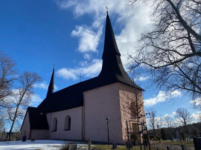 Ripsa, Södermanland, Sweden