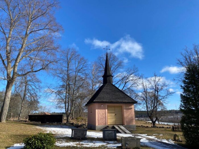 Ripsa, Södermanland, Sweden
