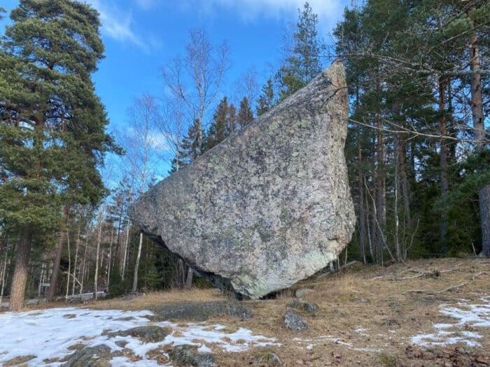Sibro, Södermanland, Sweden