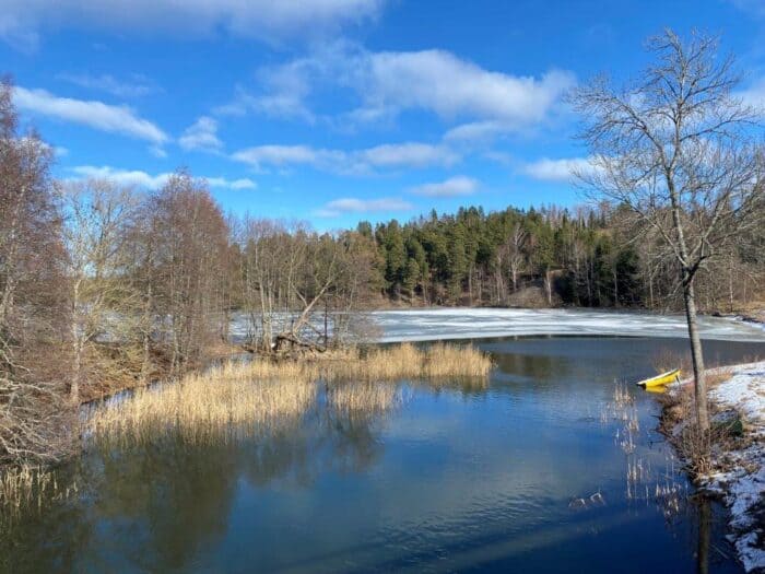 Sibro, Södermanland, Sweden