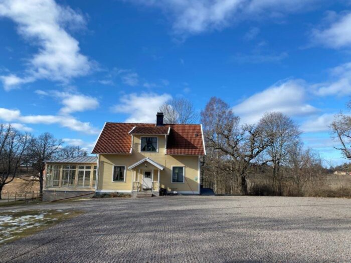 Råby-Rönö, Södermanland, Sweden