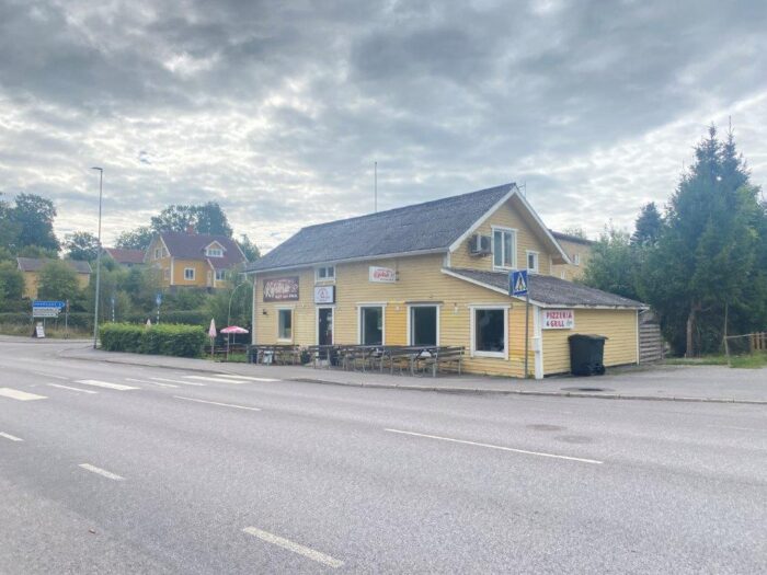 Mellösa, Södermanland, Sweden