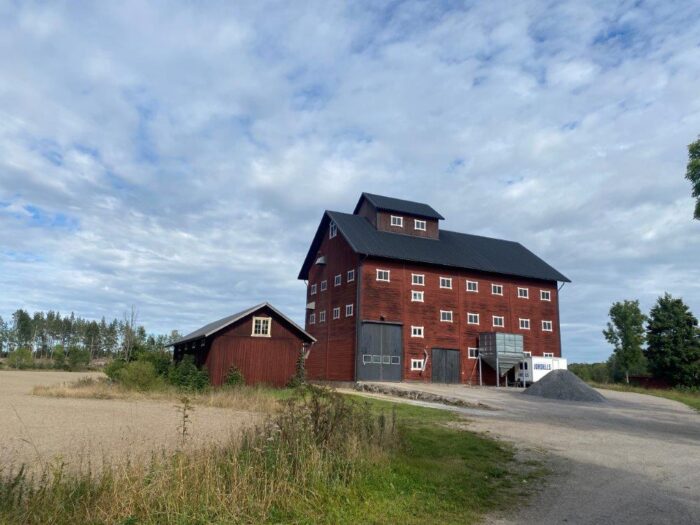 Rinkesta, Södermanland, Sweden