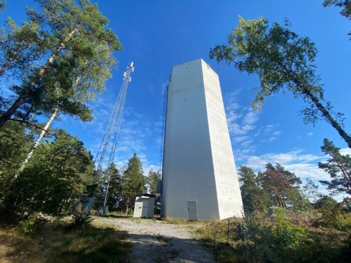 Hällberga, Södermanland, Sweden