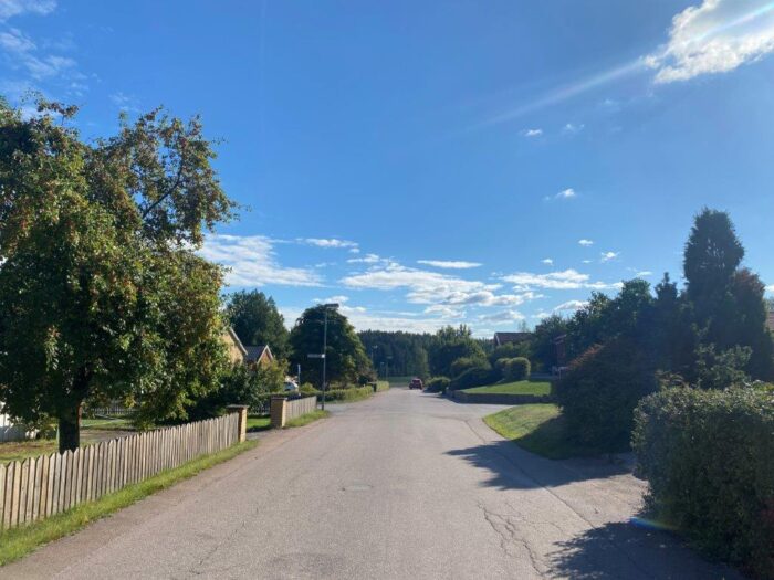 Hällberga, Södermanland, Sweden