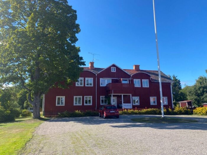 Stenkvista, Södermanland, Sweden