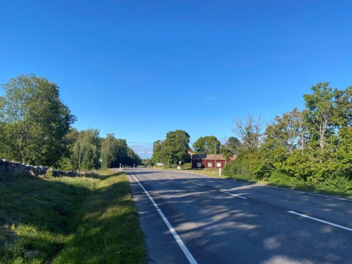 Stenkvista, Södermanland, Sweden