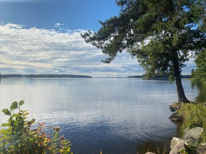 Sundbyholm, Södermanland, Sweden