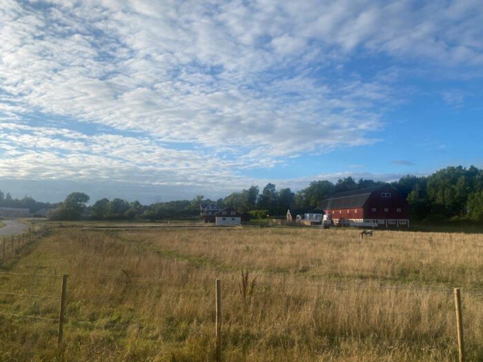 Fogdö, Södermanland, Sweden