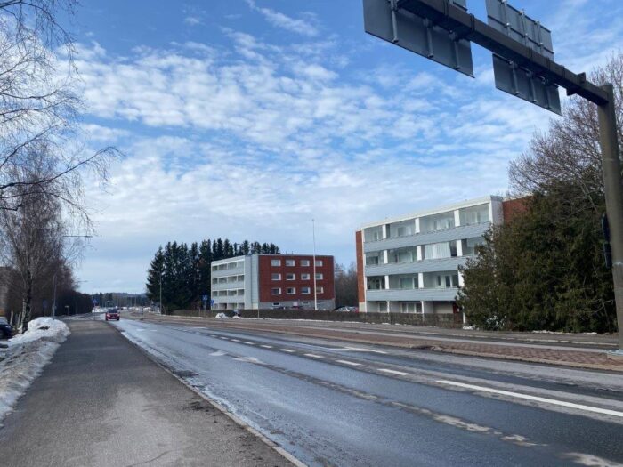 Paimio, Pemar, Finland