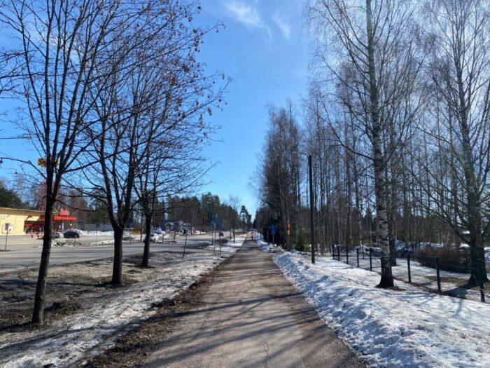 Villähde, Finland, Nastola, Lahti