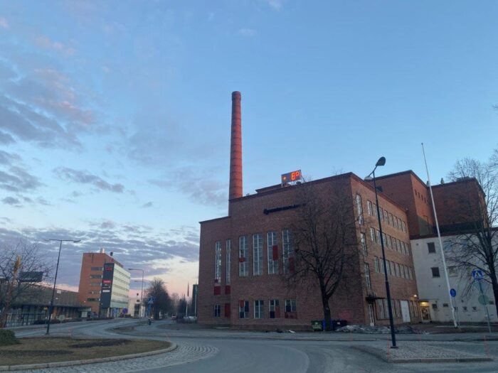 Riihimäki, Finland