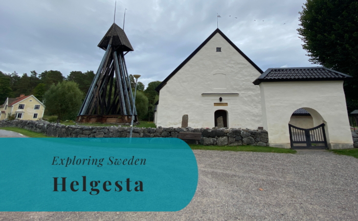 Helgesta, Södermanland, Exploring Sweden