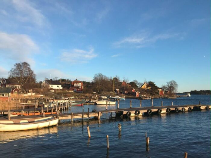 Oxelösund, Södermanland, Sweden