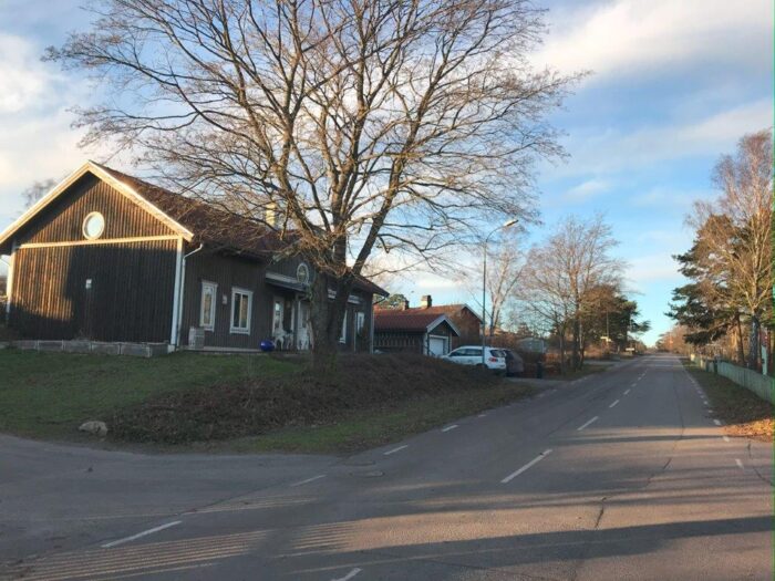 Oxelösund, Södermanland, Sweden