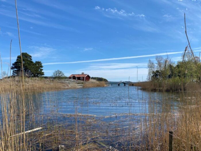 Stensund, Södermanland, Sweden