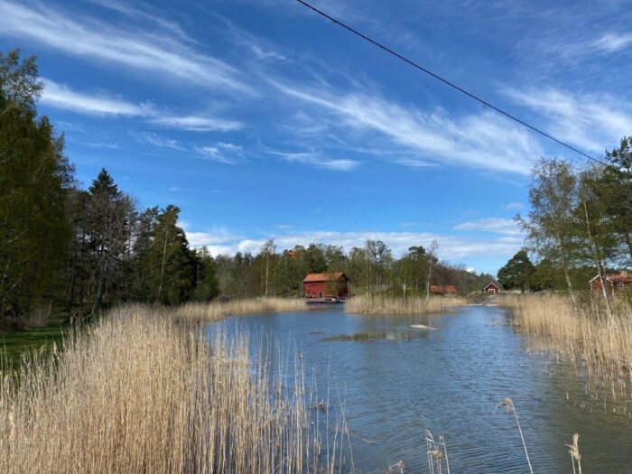 Stensund, Södermanland, Sweden