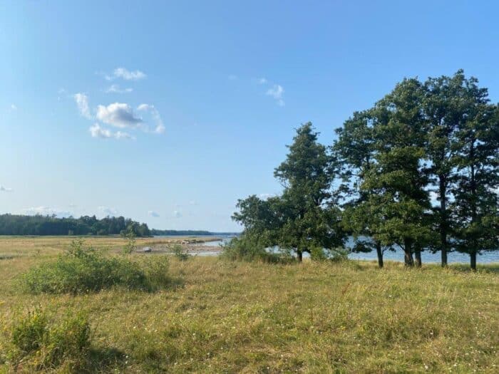 Skansholmen, Södermanland, Sweden, Schweden