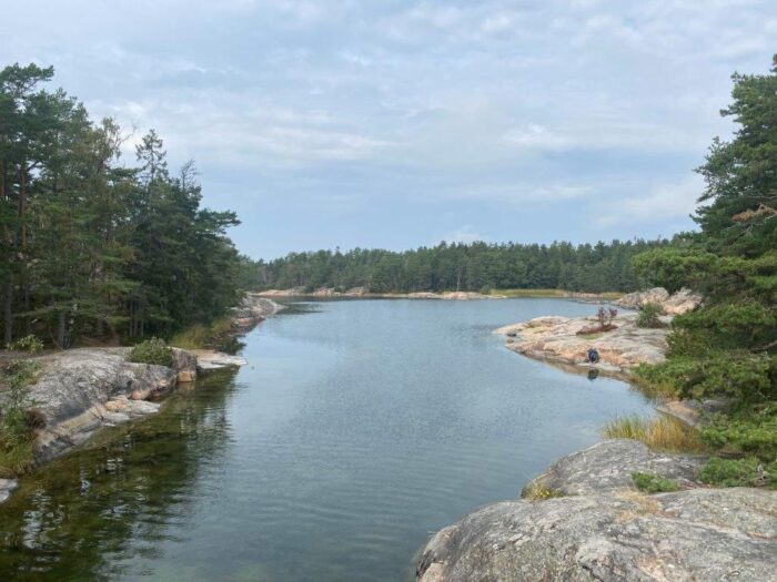 Stendörren, Södermanland, Sweden
