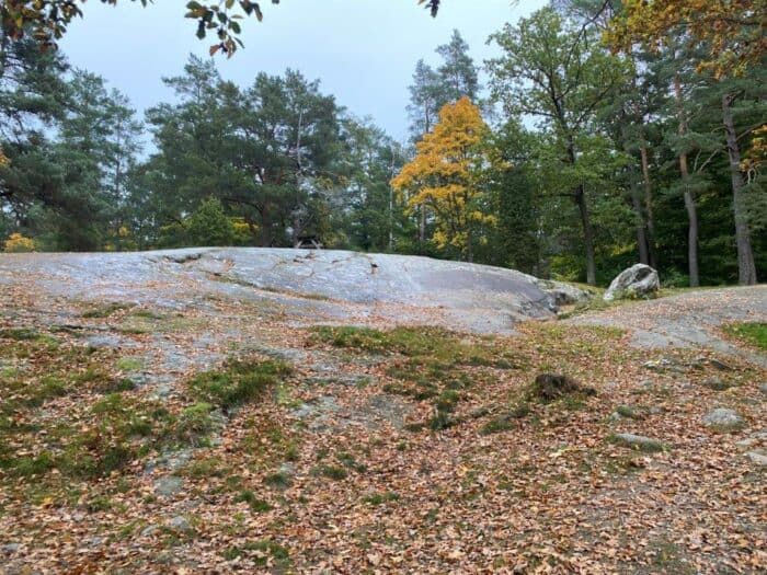 Sigurdsristningen, Södermanland, Sweden