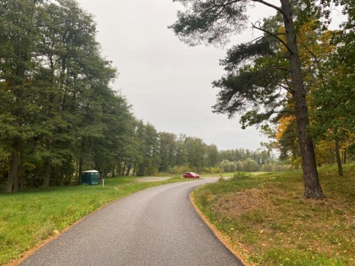 Sigurdsristningen, Södermanland, Sweden