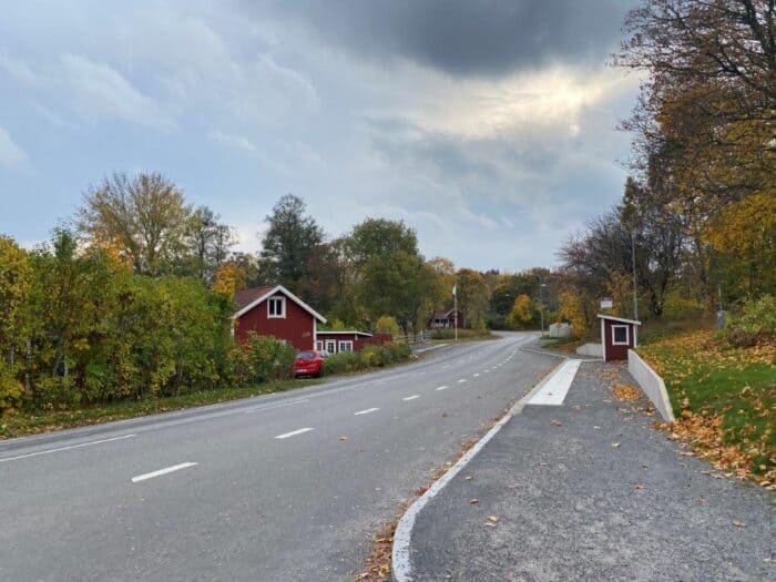 Södersvik, Uppland, Sweden, Sverige, Suecia