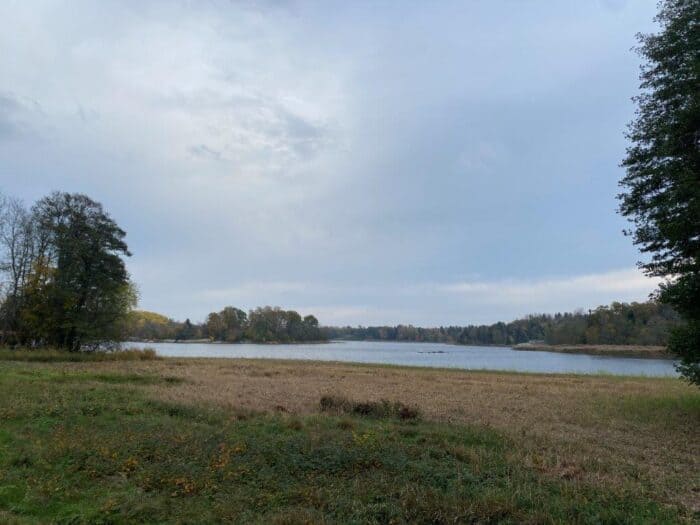 Södersvik, Uppland, Sweden, Rådmansö, Sverige