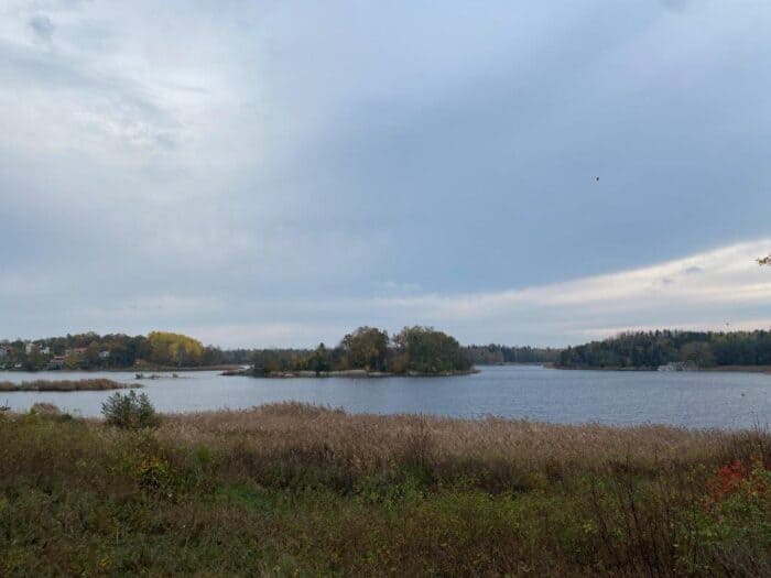 Södersvik, Uppland, Sweden