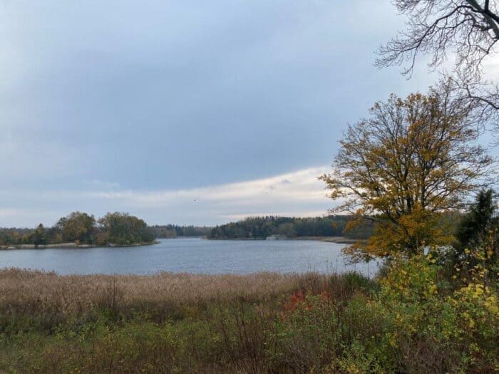 Södersvik, Uppland, Sweden