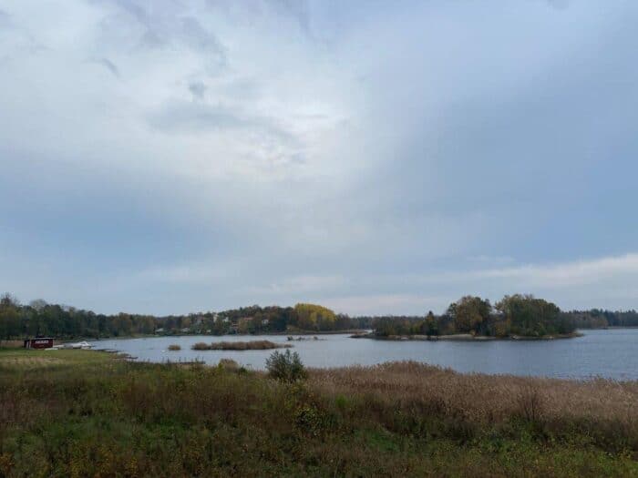 Södersvik, Uppland, Sweden, Rådmansö, Roslagen