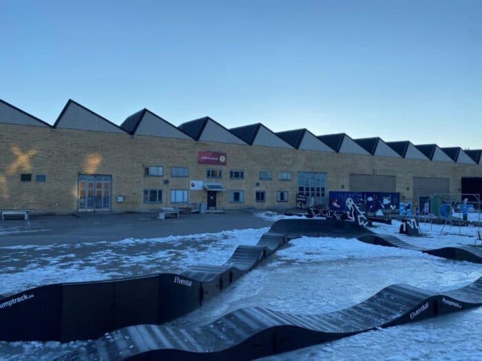 Ursvik, Uppland, Sweden
