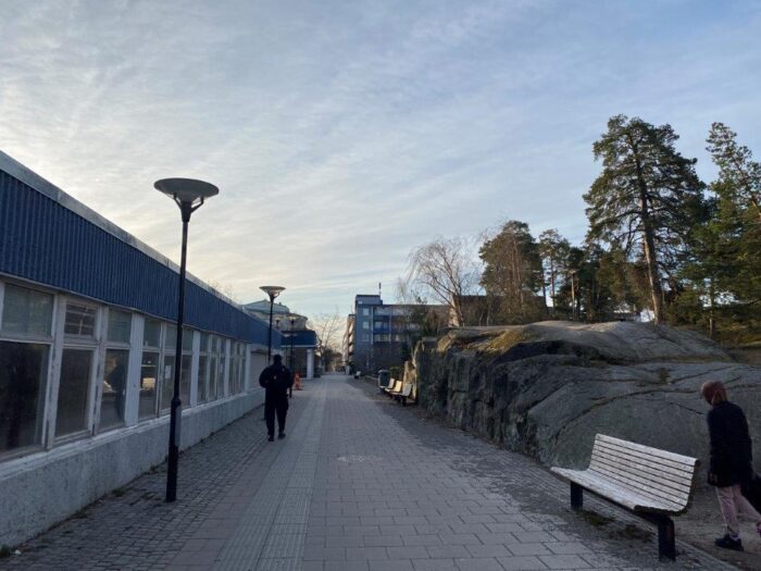 Husby, Stockholm, Uppland, Sweden