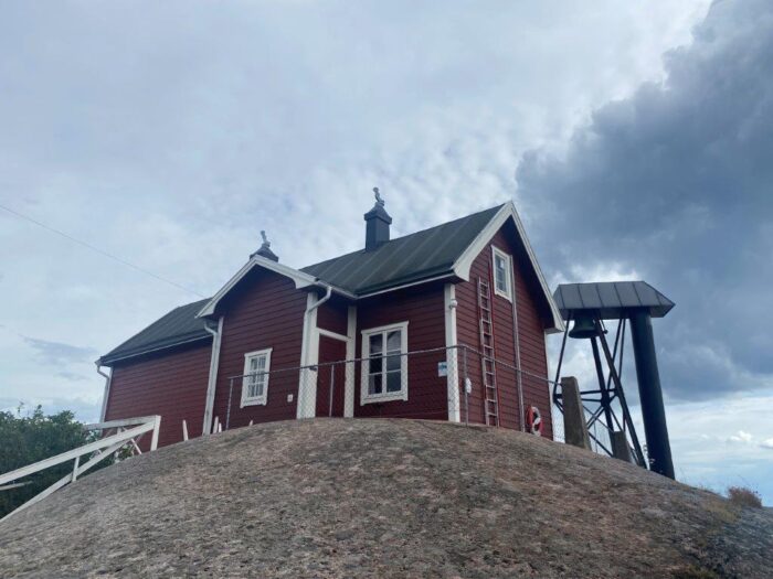 Femöre, Oxelösund, Södermanland, Sweden