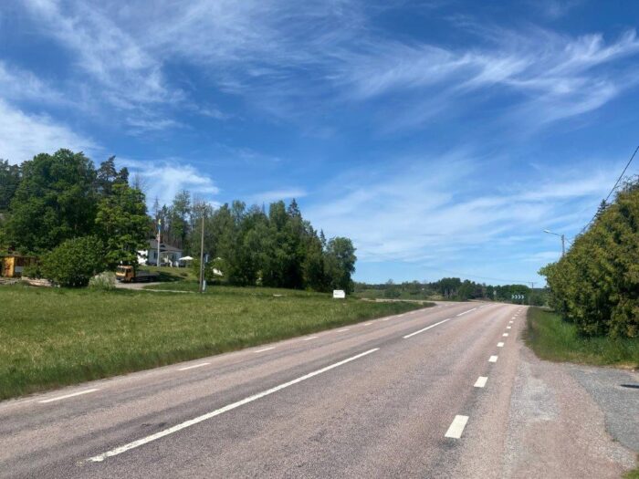Ludgo Kvarn, Södermanland, Sweden
