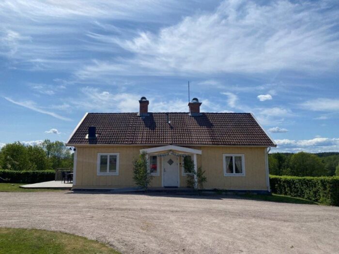 Ludgo, Södermanland, Sweden, Schweden