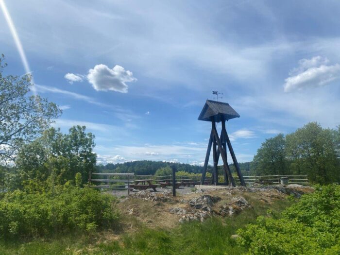 Öster Malma, Södermanland, Sweden
