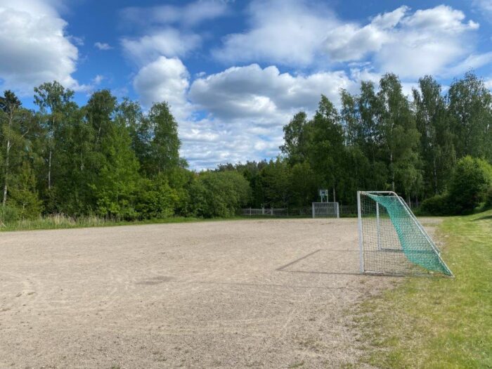 Laxne, Södermanland, Sweden