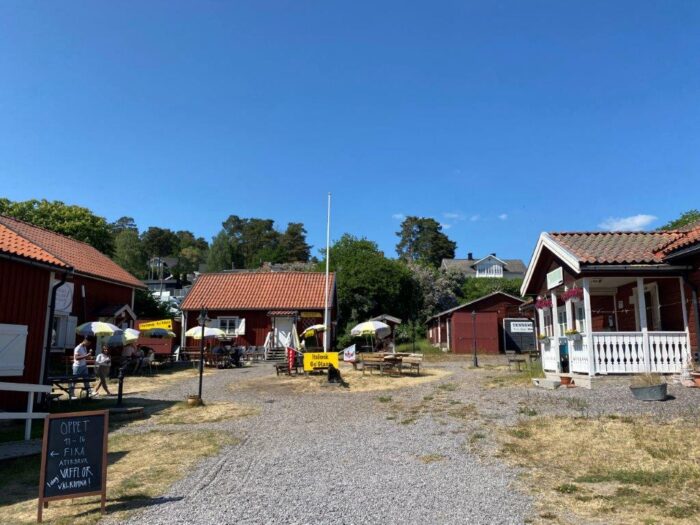 Krokek, Östergötland, Sweden