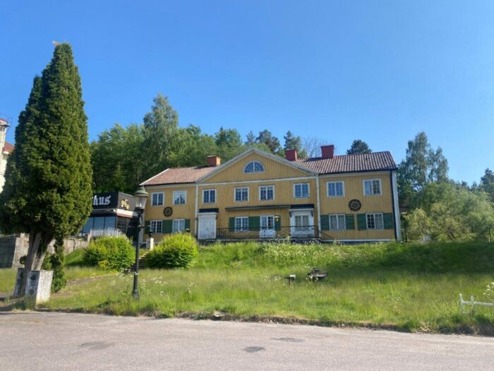 Stavsjö, Södermanland, Sweden