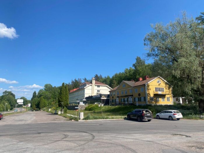 Stavsjö, Södermanland, Sweden