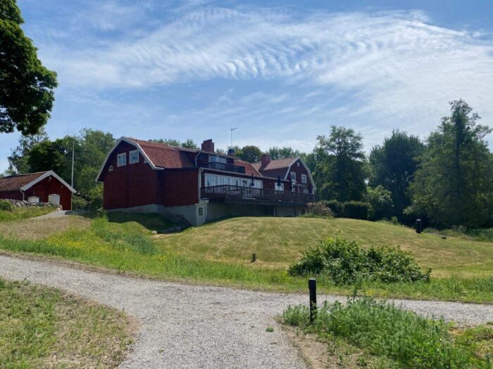 Hölö Kyrka, Södermanland, Sweden