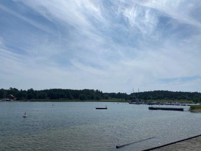 Tofsö, Södermanland, Sweden, Trosa