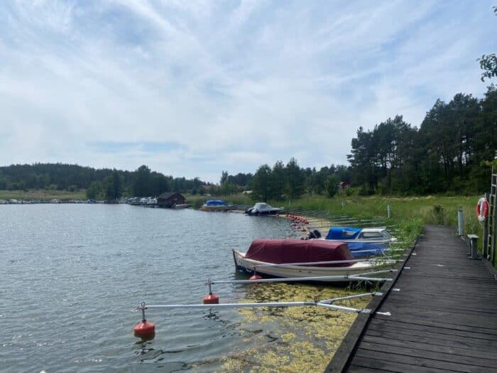 Tofsö, Södermanland, Sweden