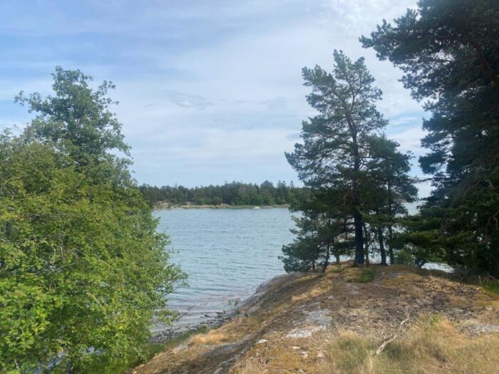 Horsvik, Södermanland, Sweden