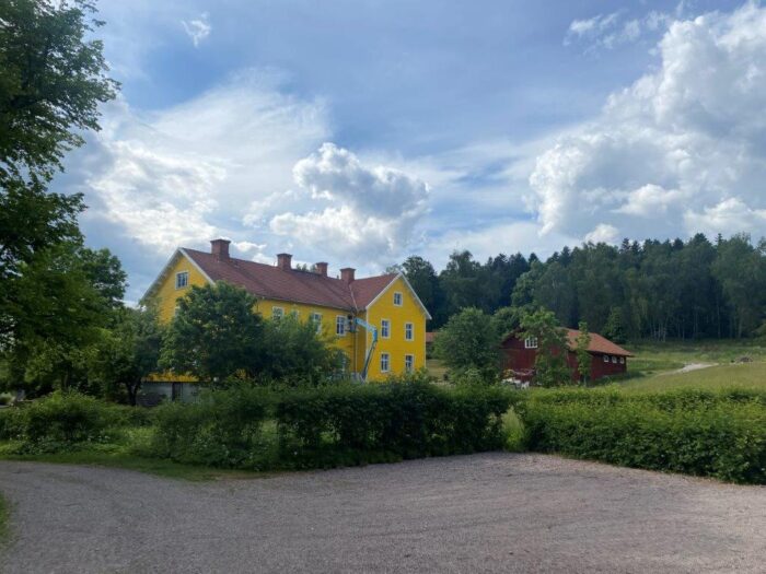 Svärta, Södermanland, Sweden