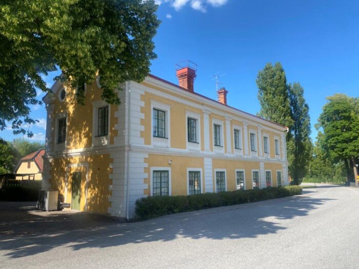 Åkers Styckebruk, Södermanland, Sweden