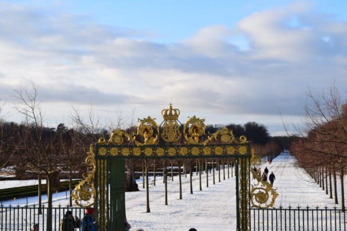 Drottningholm, Uppland, Sweden