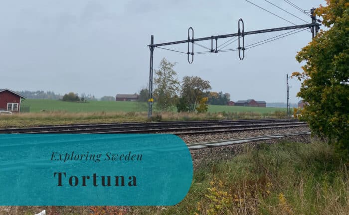 Tortuna, Västmanland, Exploring Sweden