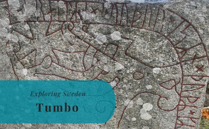 Tumbo, Södermanland, Exploring Sweden