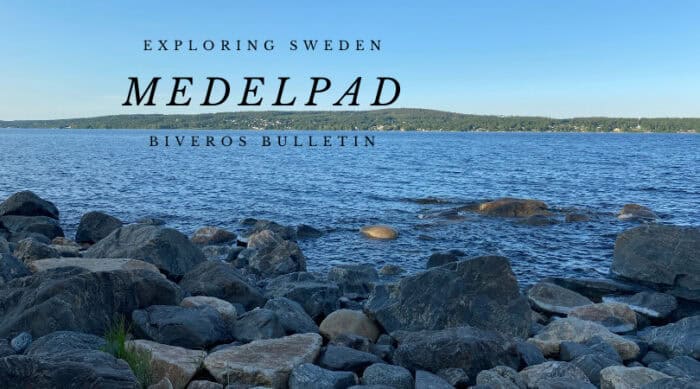 Exploring Medelpad, Sweden, Upptäck Medelpad, Travel Guide, Resa